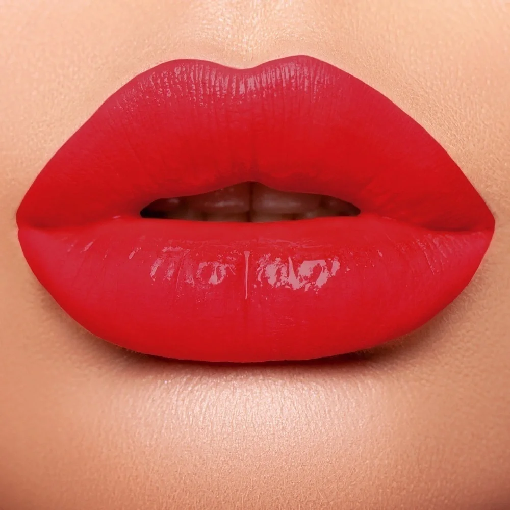 MORPHE Crème Lipstick-True Love